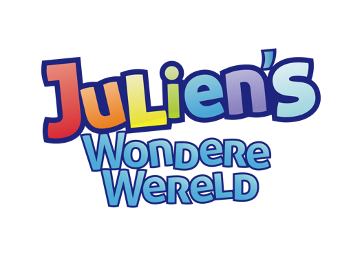 Julien's Wondere Wereld